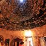 Koni Şeklindeki Harran Evi İçi