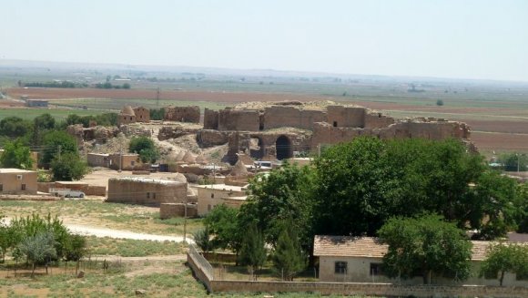 Harran Kalesi