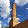 Hasankeyf El Rızk Camii Minaresi