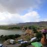 Hasankeyf'in Ilısu Barajı tehlikesi