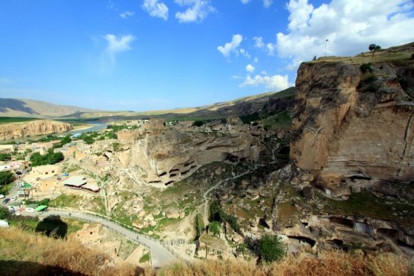 Hasankeyf