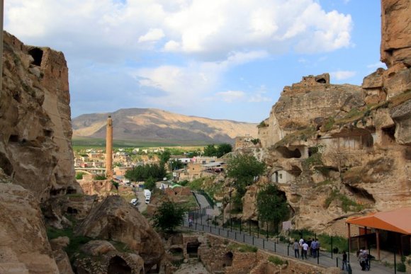 Hasankeyf