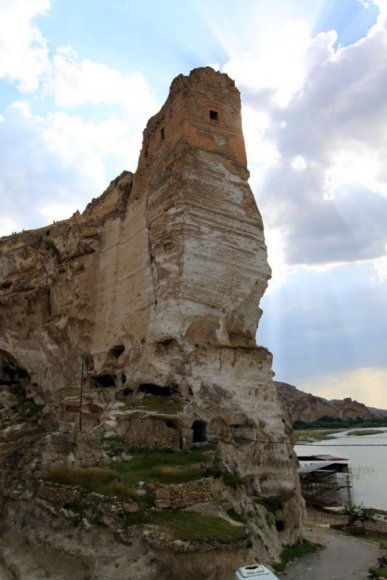 Hasankeyf Kalesi