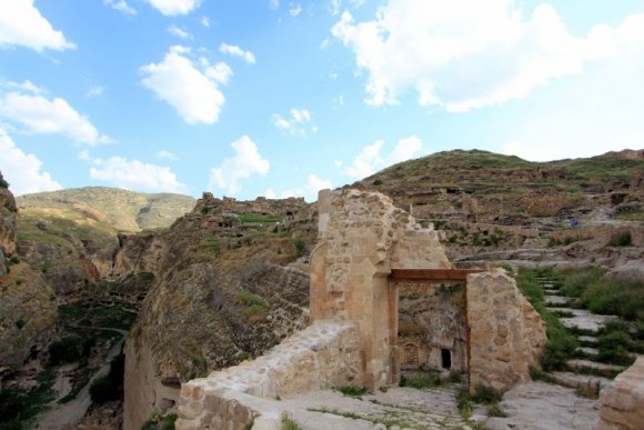 Hasankeyf