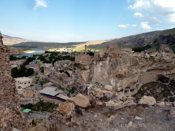 Hasankeyf