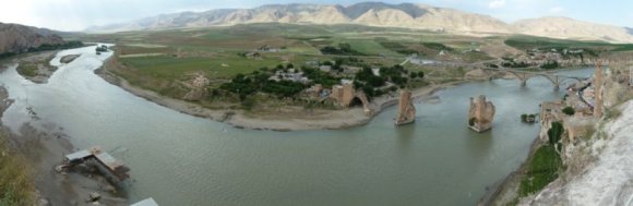 Hasankeyf Panoramik