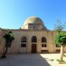 Mardin Abdüllatif (Latifiye) Camii