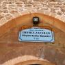 Deyrulzafaran Süryani Kadim Manastırı (Mor Hananyo), Mardin