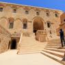 Deyrulzafaran Süryani Kadim Manastırı (Mor Hananyo), Mardin