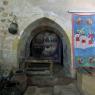 Vaftiz Alanı, Deyrulzafaran Süryani Kadim Manastırı (Mor Hananyo), Mardin