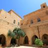 Deyrulzafaran Süryani Kadim Manastırı (Mor Hananyo), Mardin