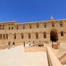 Deyrulzafaran Süryani Kadim Manastırı (Mor Hananyo), Mardin