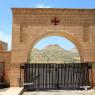 Deyrulzafaran Süryani Kadim Manastırı (Mor Hananyo), Mardin