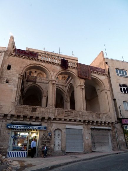 Mardin Evi