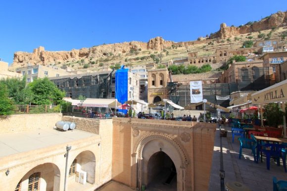 Mardin Kalesi