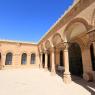 Mardin Müzesi eskiden Süryani Katolik Patrikhanesi'ymiş.