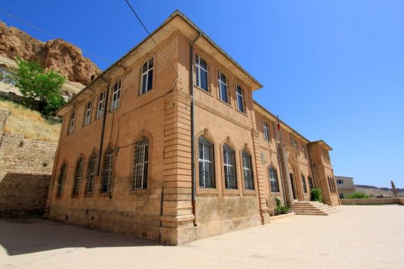 Mardin Olgunlasma Enstitüsü