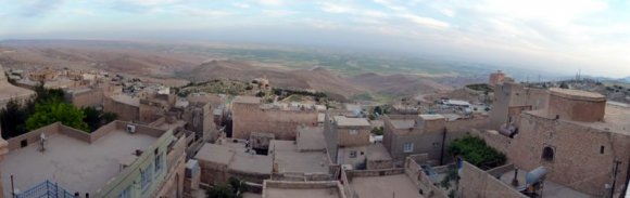 Mardin Panoramik