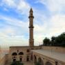 Mardin Şehidiye Camii ve Medresesi