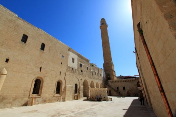 Mardin Ulu Cami