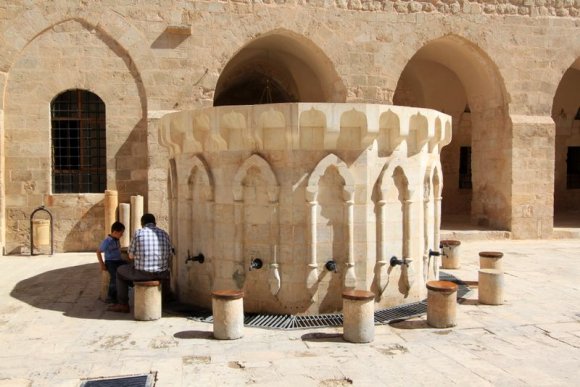 Mardin Ulu Cami