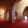 Mardin Ulu Cami İçi