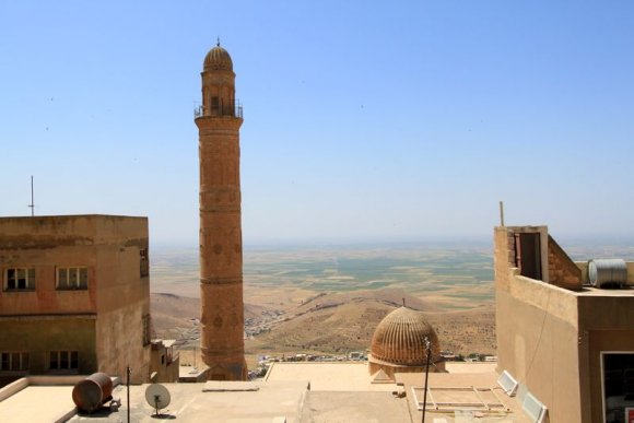 Mardin Ulu Cami