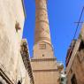 Marin Ulu Camii Minaresi