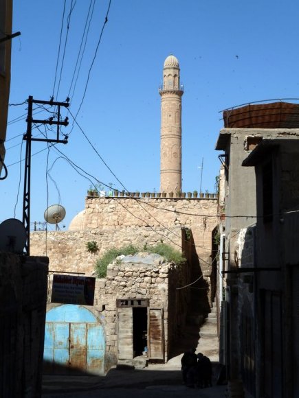 Mardin Ulu Cami