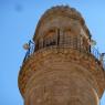 Mardin Ulu Cami Şerefesi