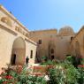 Mardin Zinciriye Medresesi