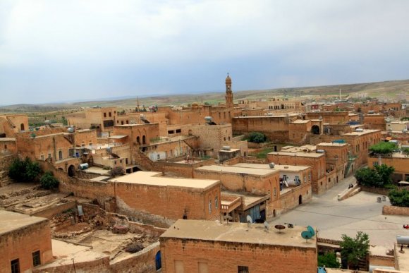 Midyat