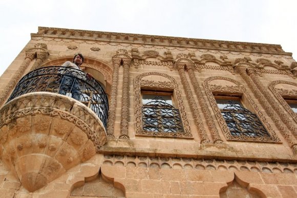 Midyat Kültür Evi (Konuk Evi)