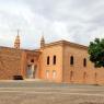 Mor Gabriel Manastırı (Deyrulumur), Midyat