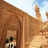 Mor Gabriel Manastırı (Deyrulumur), Midyat