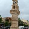 Midyat Merkezdeki Saat Kulesi