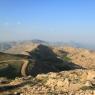 Nemrut Dağı'ndan Görünüm