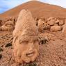 Batı Terası Heykelleri, Nemrut Dağı