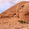 Batı Terası Heykelleri, Nemrut Dağı