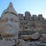 Kommagene Kralı Antiochos Heykeli, Nemrut Dağı