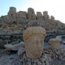 Kommagene (Tyche) Heykeli, Nemrut Dağı