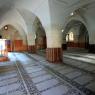 Halil-ür Rahman Camii içi, Urfa