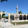 Balıklıgöl Girişi, Urfa