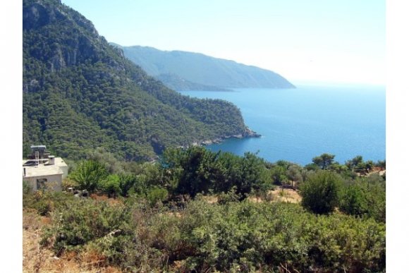 Kabak Vadisi.