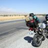 Ege, Akdeniz, KKTC, İç Anadolu Motosiklet Gezisi