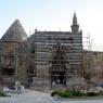Kırşehir'deki Ahi Evran Camii