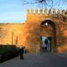 Almodóvar Kapısı (Puerta de Almodóvar), Cordoba.