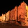 Gece Kurtuba Camii (Mezquita).