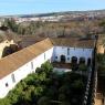 Kraliyet Sarayı (Alcázar de los Reyes Cristianos).