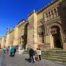 Kurtuba Camii (Mezquita).